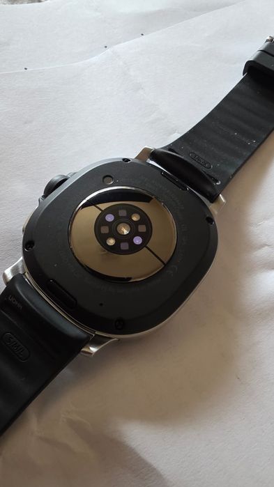Samsung Galaxy Watch  8 classic 46mm LTE