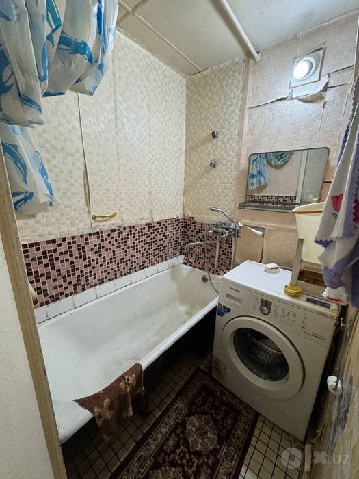 Продаю 3-х комн Кирпичный Дом Чиланзар 15