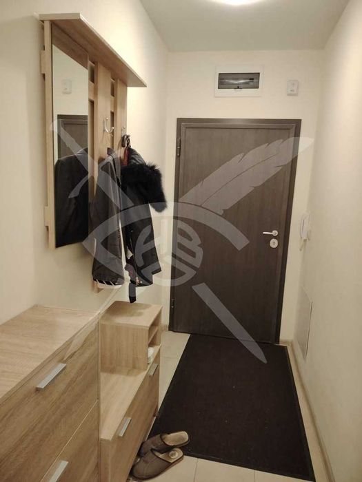 Дава се под наем Двустаен апартамент в София, Хиподрума - 89 кв.м за 787.95 € - Снимка #8