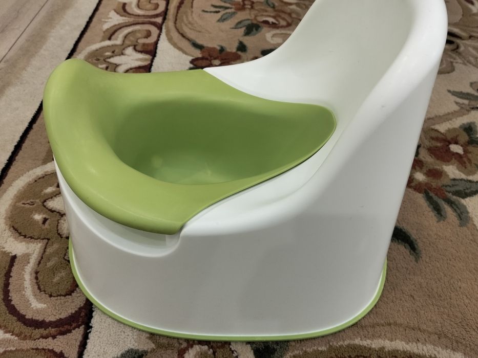 Горшок для детей