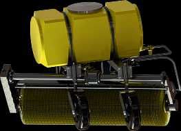 Отвалы и щетки в наличии в городе Кокшетау под любой трактор