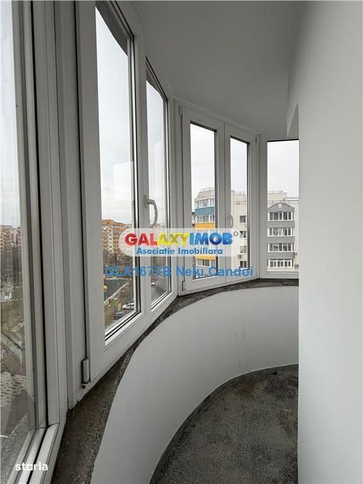 Inchiriere Apartament 3 Camere 13 Septembrie Sebastian