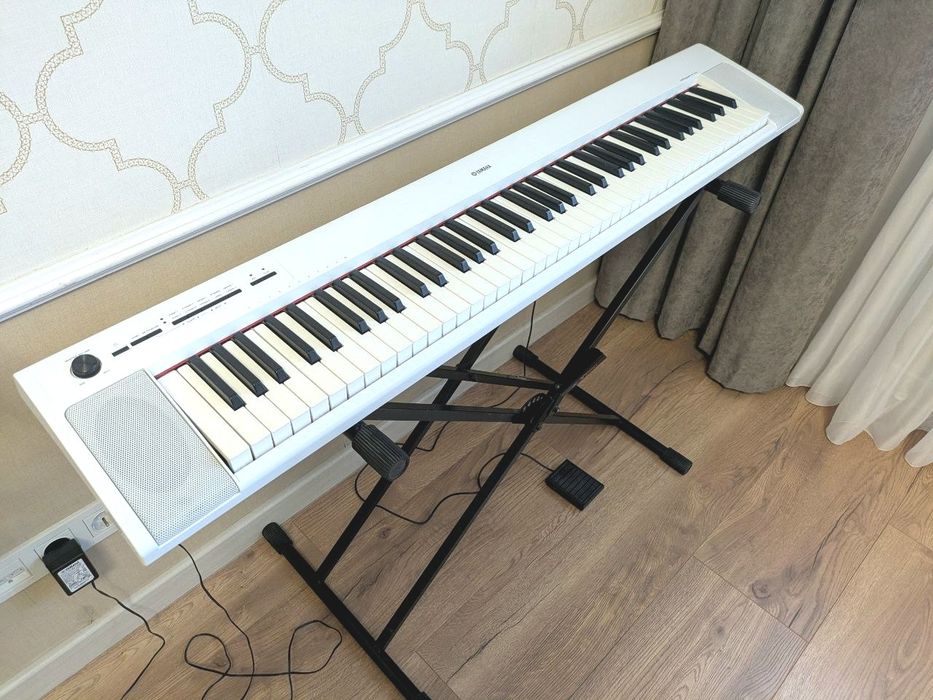 Цифровое пианино Casio NP-32