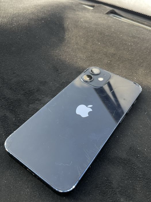 Продам айфон 12мини или обмен