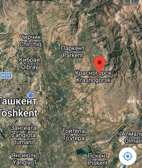 Прадажа промобект