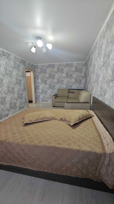 Продам 1к квартиру Тайга