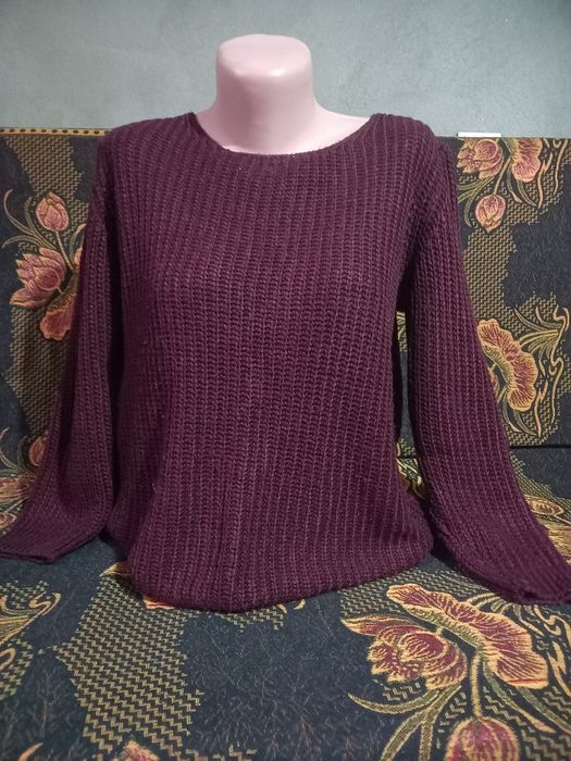 Lot pulovere toamna/iarna