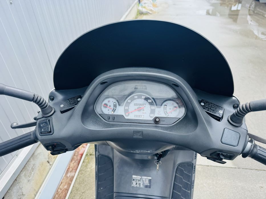 Honda Pantheon 150 2t | Rate Fixe | BuyBack | Livrare Gratuită