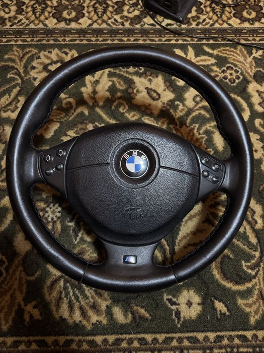 Волан М Тех 3 bmw  e39,36,38