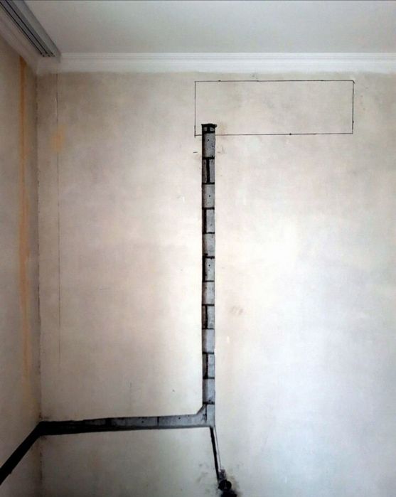 Установка и обслуживание кондиционеров