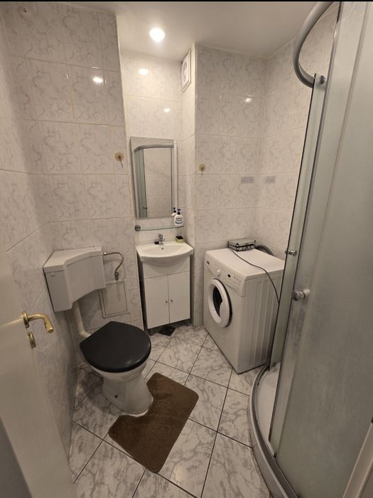 Garsoniera  - zona Circumvalatiunii  - 280 euro
