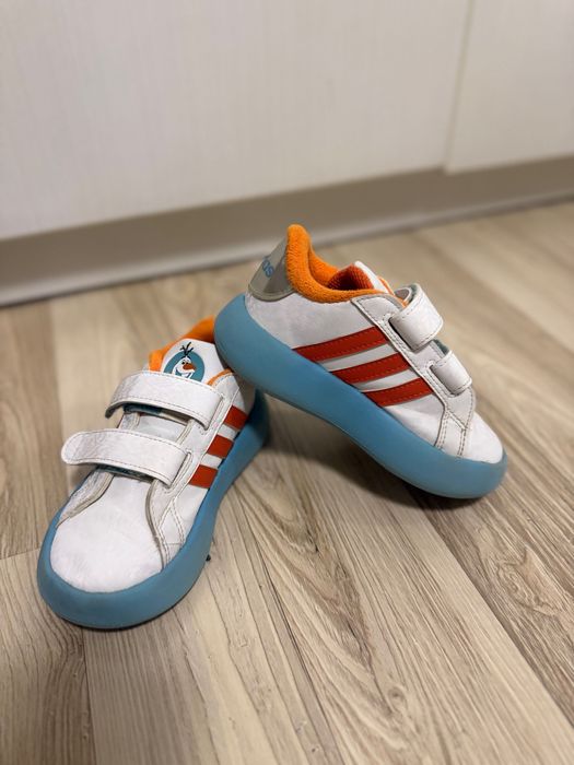 Детски маратонки, Размер: 26, Adidas