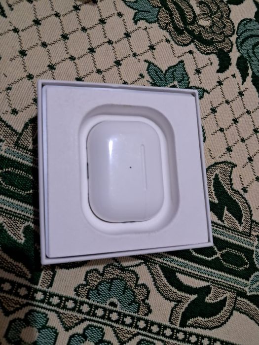 Airpods 2 pro generation