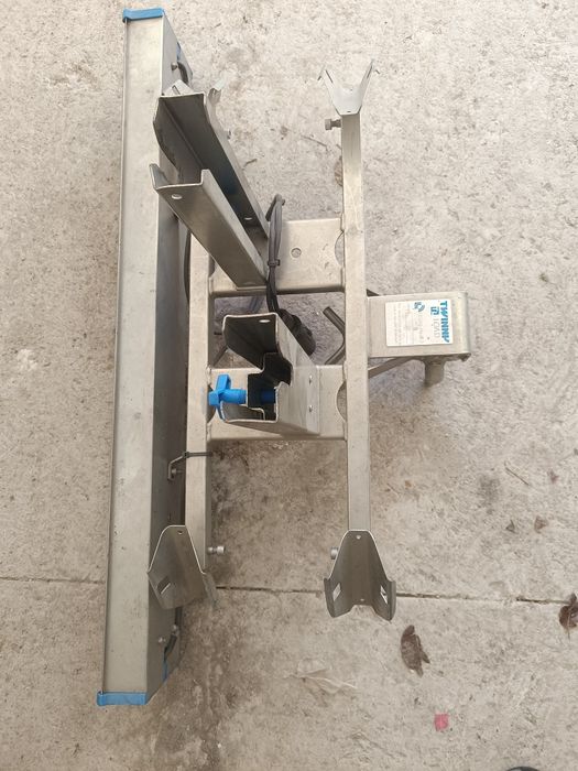 Багажник за велосипеди 2 бр.Холандски.