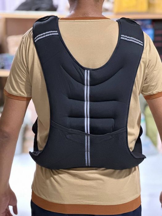 жилетка с грузом оптом