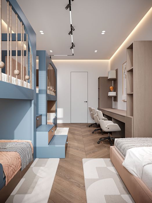 Interior designer
