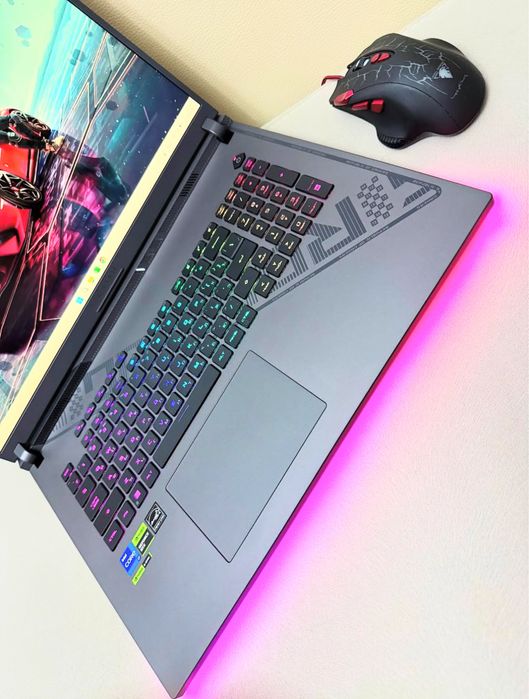 Asus rog strix g18