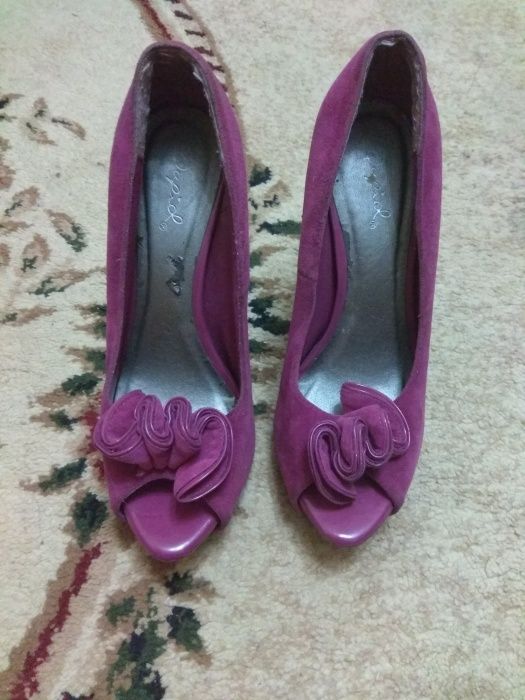 Продам Туфли продам