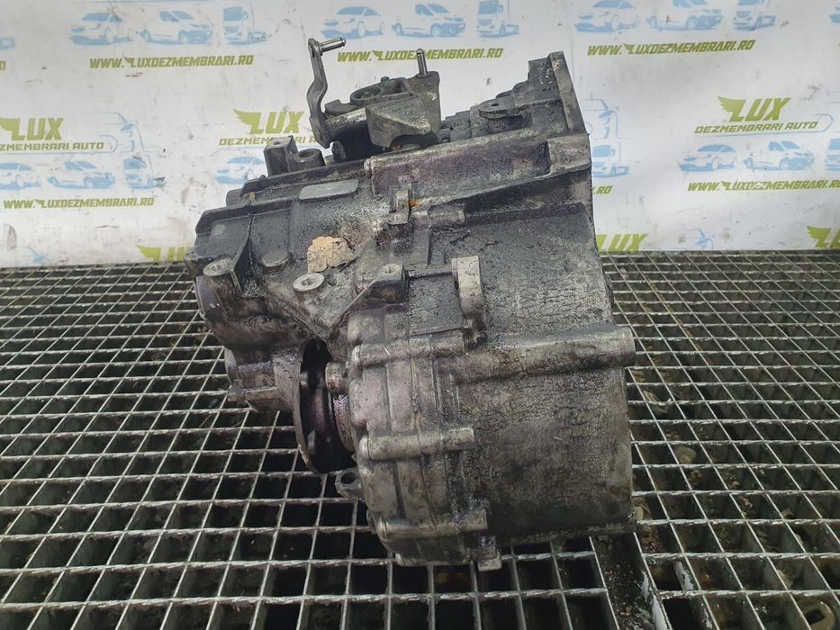 Cutie viteze manuala 6 trepte 2.0 tdi JLR Seat Altea 1 [2004 - 2009]
