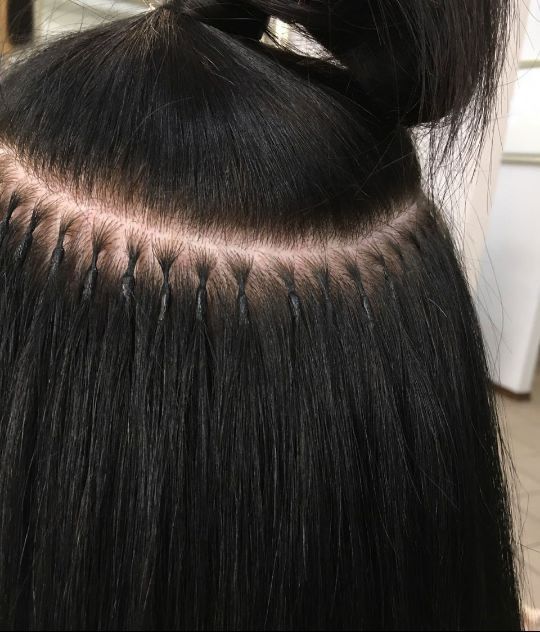 Наращивание,коррекция.Выезд