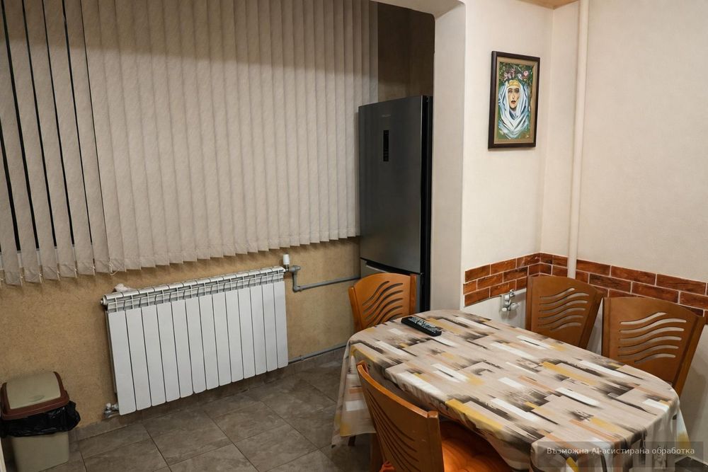 Тристаен апартамент под наем в ж.к. Младост 1, 2196601