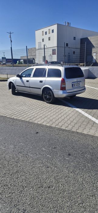 Opel astra g 1.6 16v 2003