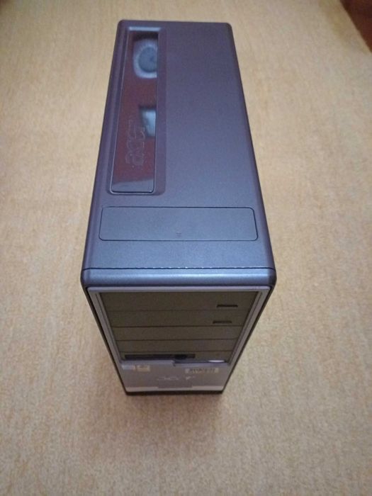 Unitate   PC   Acer
