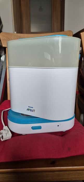 Sterilizator pentru biberoane Philips Avent