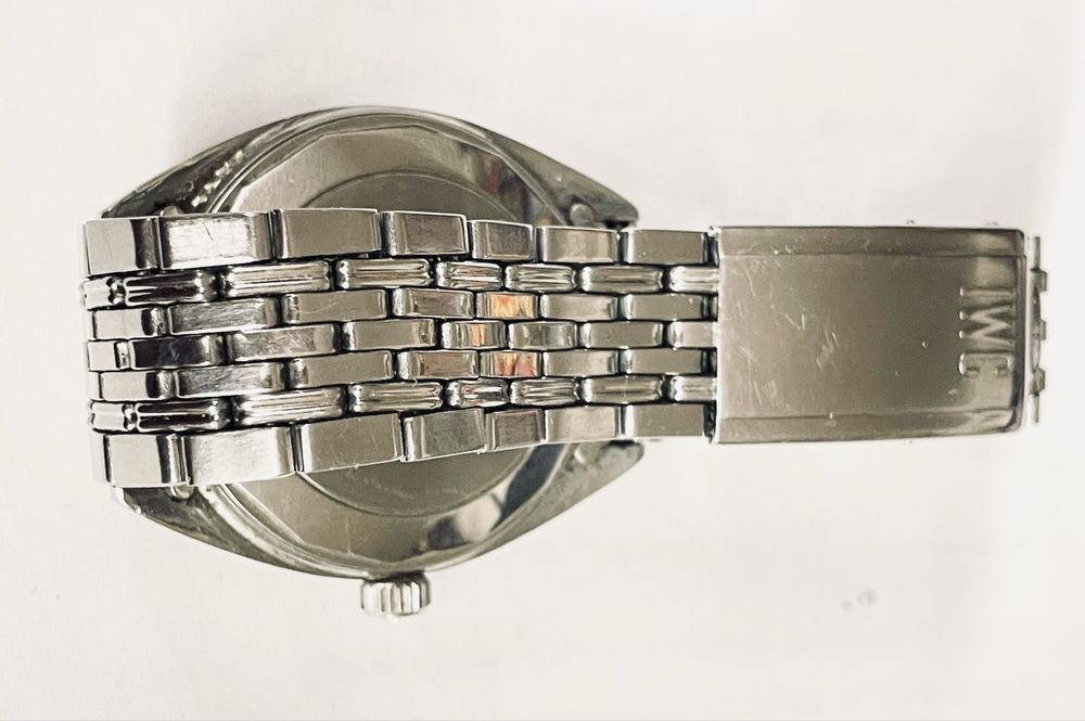 Ceas IWC Yacht Club Automatic