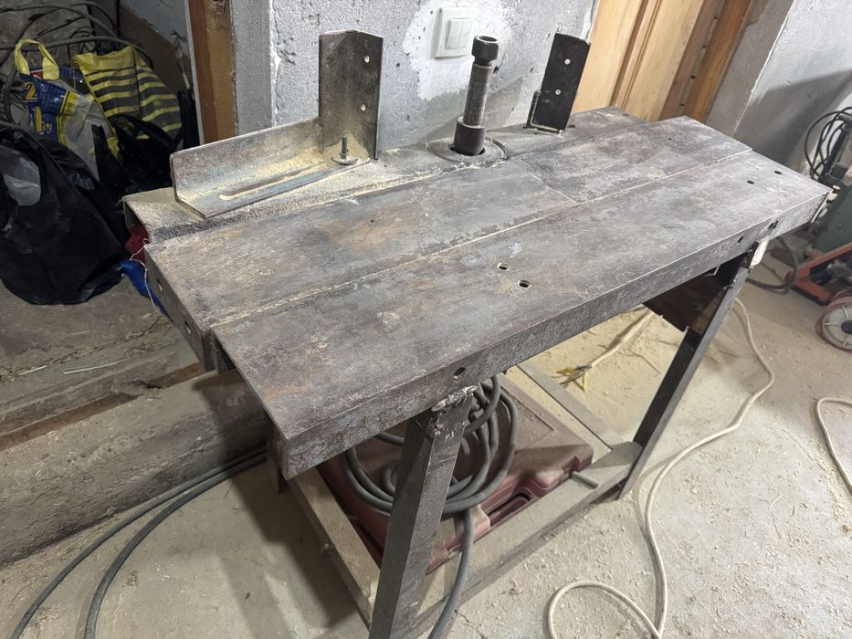 Станок универсалный ранда,токарный фреза