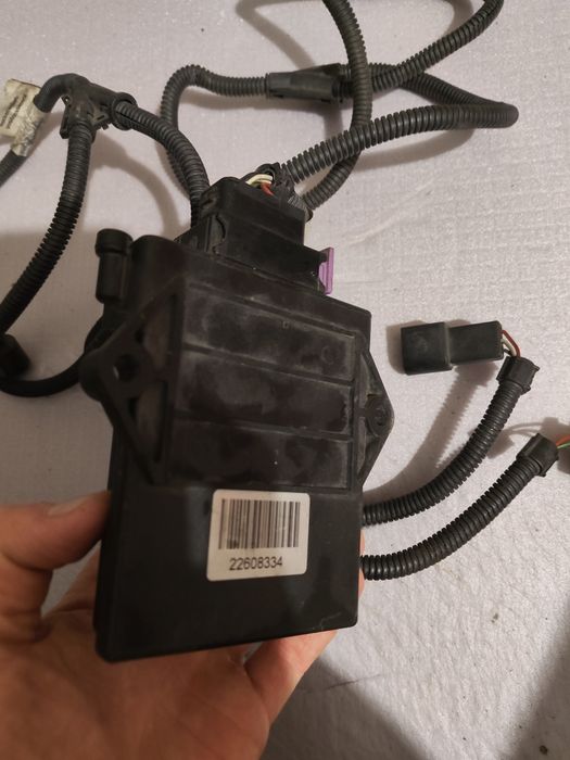 Продавам Powerbox за Audi A6 3.0 tdi