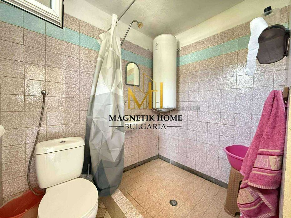 Дава се под наем Къща в Каблешково - 85 кв.м за 382.5 € - Снимка #1