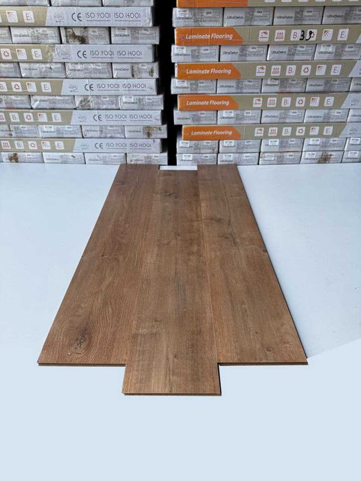 Ламинат, класс 33, АС 5 от производителя!