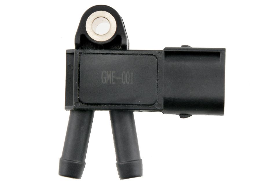 Senzor presiune gaze evacuare Mercedes Cla 200cdi, 220cdi 20, A W176 180cdi, 200cdi, 220cdi 20, E W212 200cdi, 220cdi, 250cdi, 300cdi 20, NTY