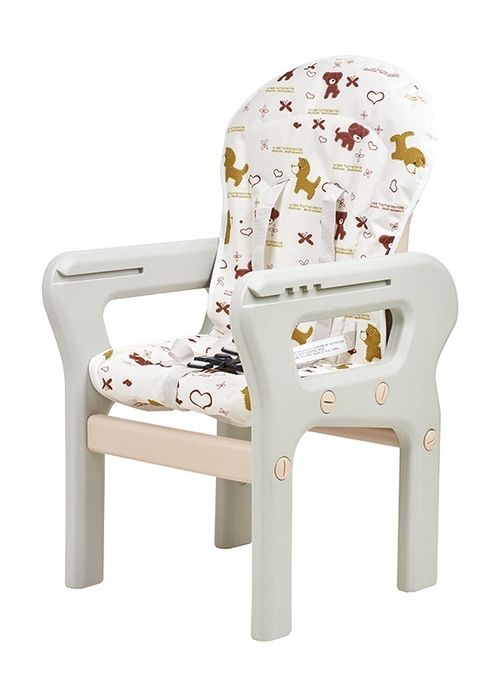 Детский стульчик трансформер