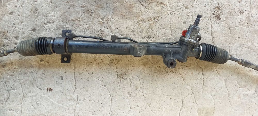 Кормилна рейка за SsangYong Rexton Kyron  Actyon I /04-14/