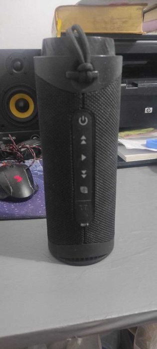 Блютуз - колонка tronsmart t7 30w