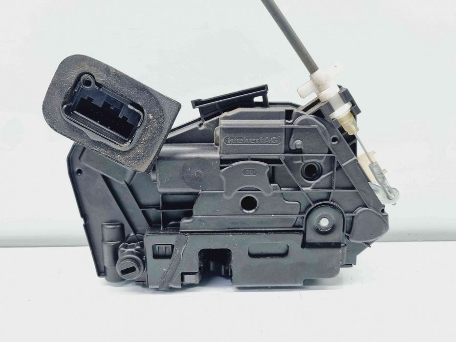 Broasca usa stanga spate Skoda Yeti (5L) [Fabr 2009-2020] 5K4839015F