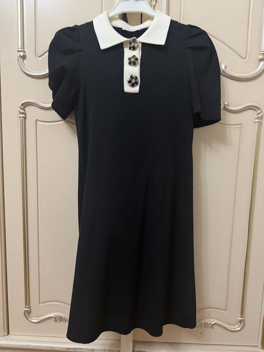 Продам красивое платье