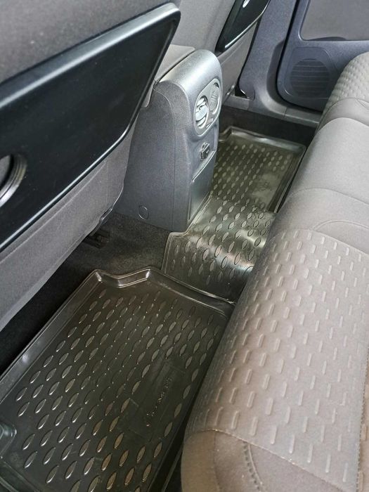 vanzari auto  vw tiguan an 2008