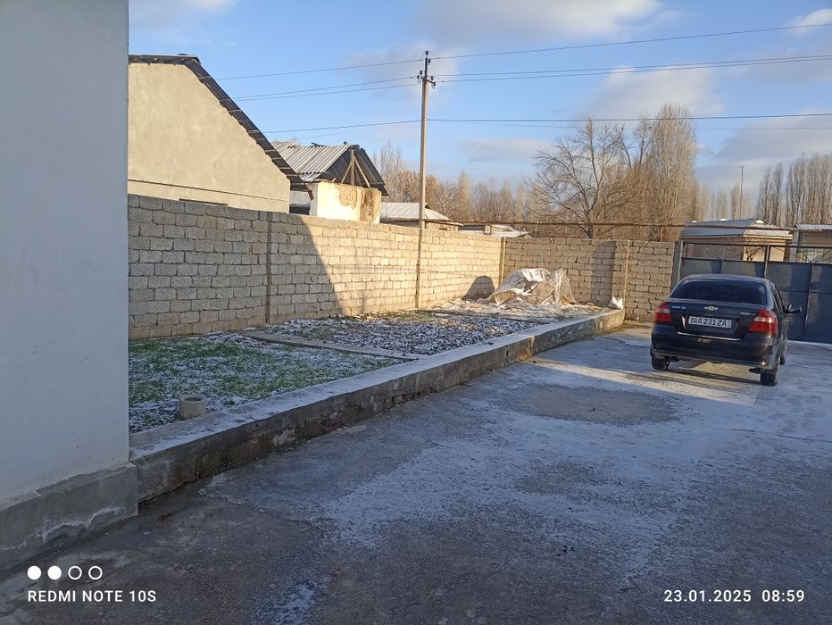 4 соток сотилади срочно