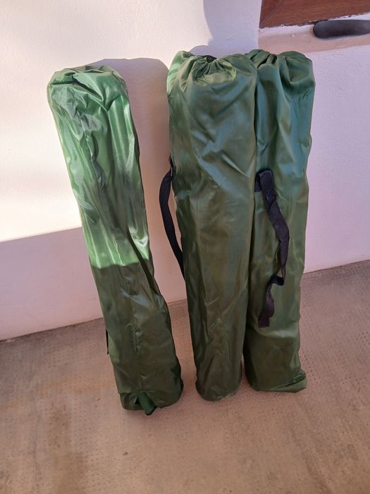 Scaun pliabil camping