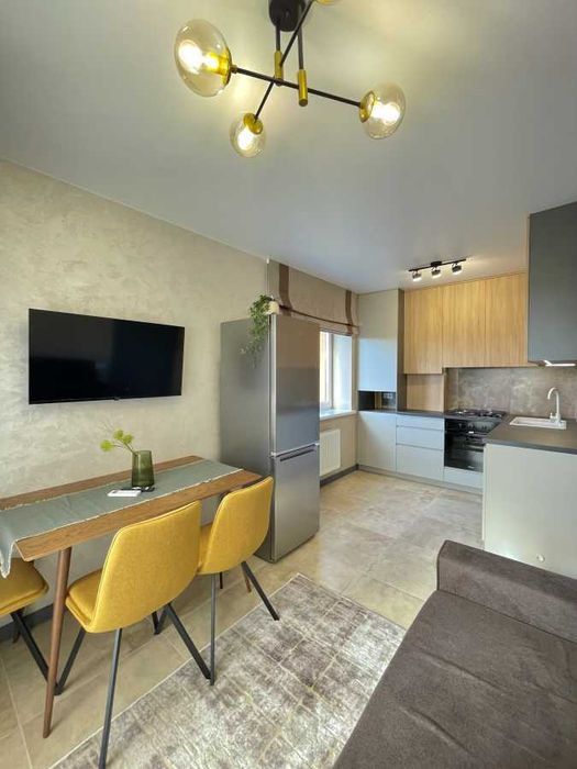 Дава се под наем Двустаен апартамент в София, Зона Б-18 - 65 кв.м за 698.19 € - Снимка #1