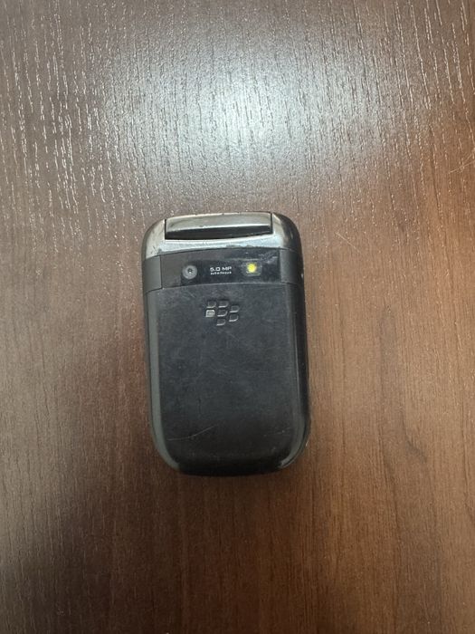 BlackBerry perfectum cdma