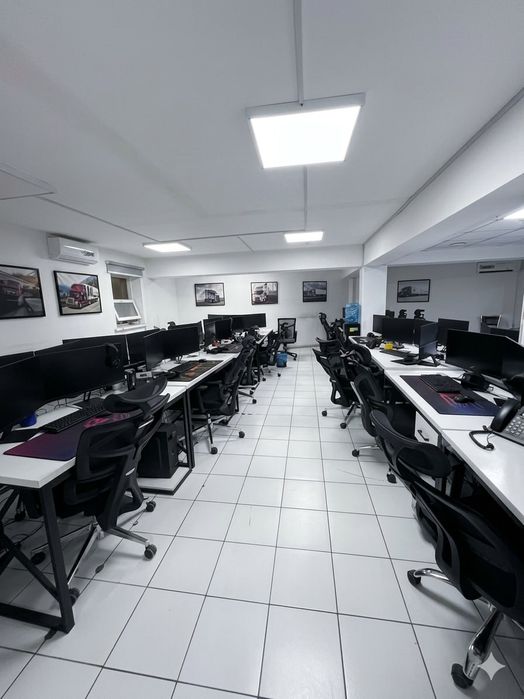 Аренда коммерческого здания 848 м2 в Юнусабадском районе