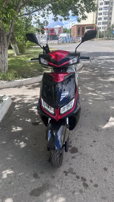 Продам Скутер Sonlink