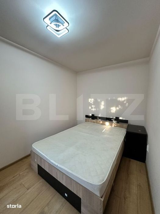 Apartament 3 camere, 45 mp, zona Micro 3