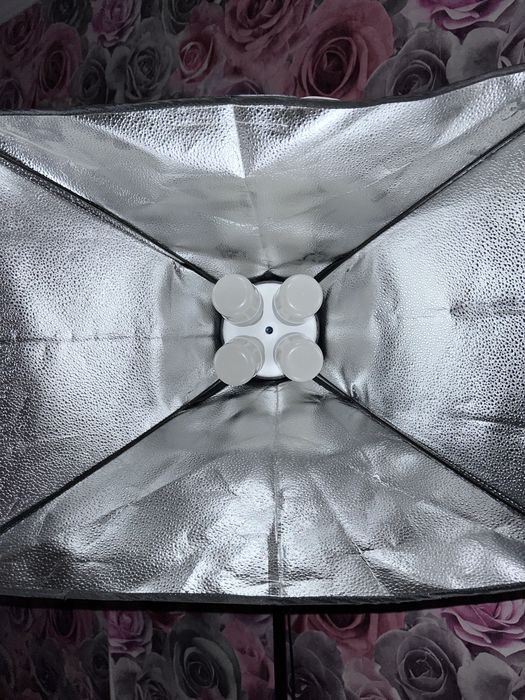 Софтбокс для фото-видеосъёмки