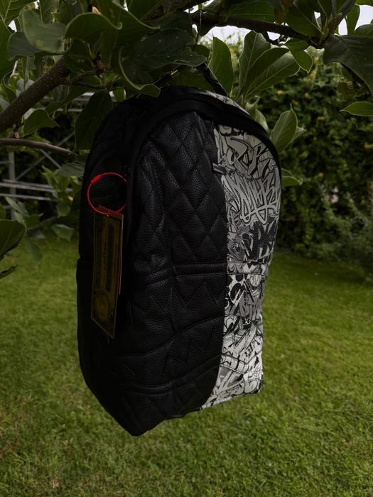 Ghiozdan SprayGround / Premium /