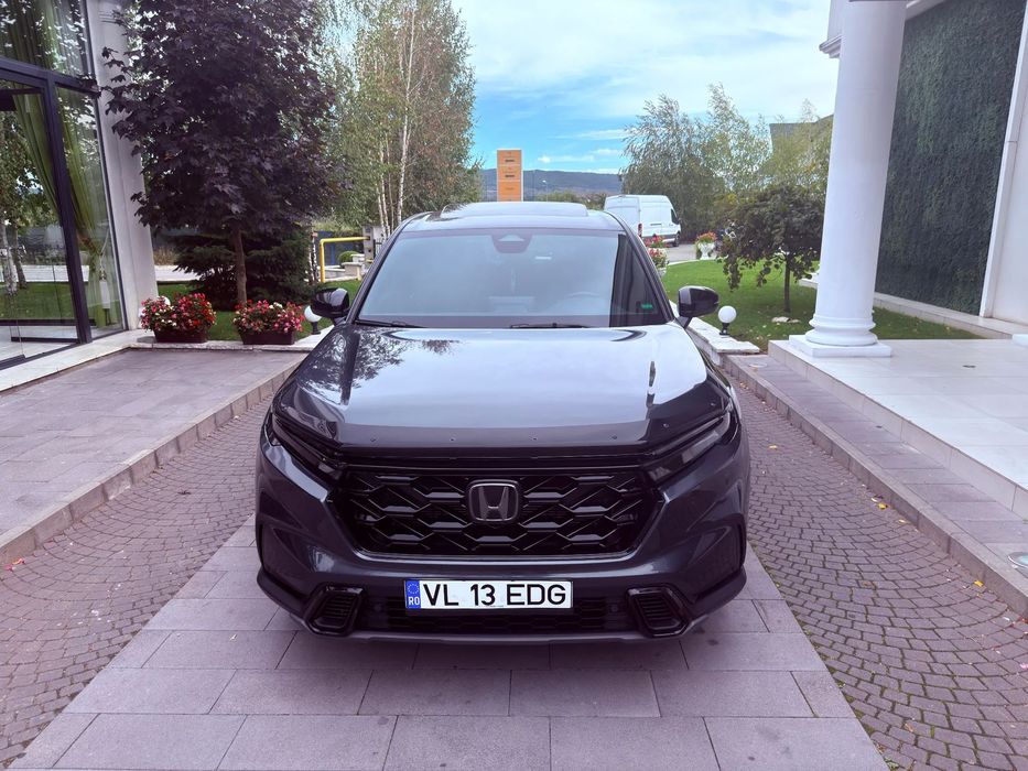 Honda CR-V Honda CR-V 2024 Hibrid 4X4